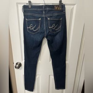 Express Stella Low Rise 4R